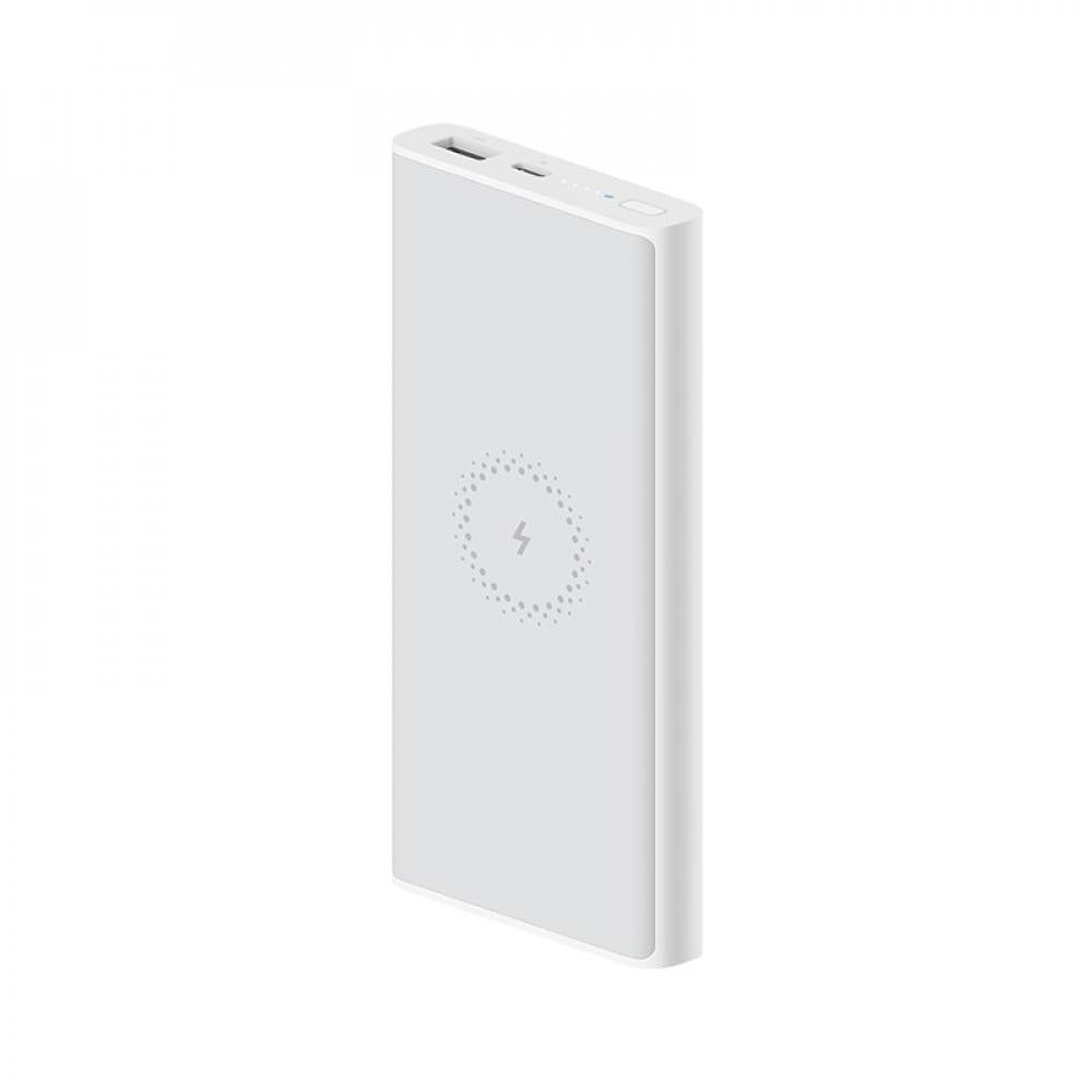 Xiaomi 10000mAh Mi Wireless Qi Powerbank Essential
