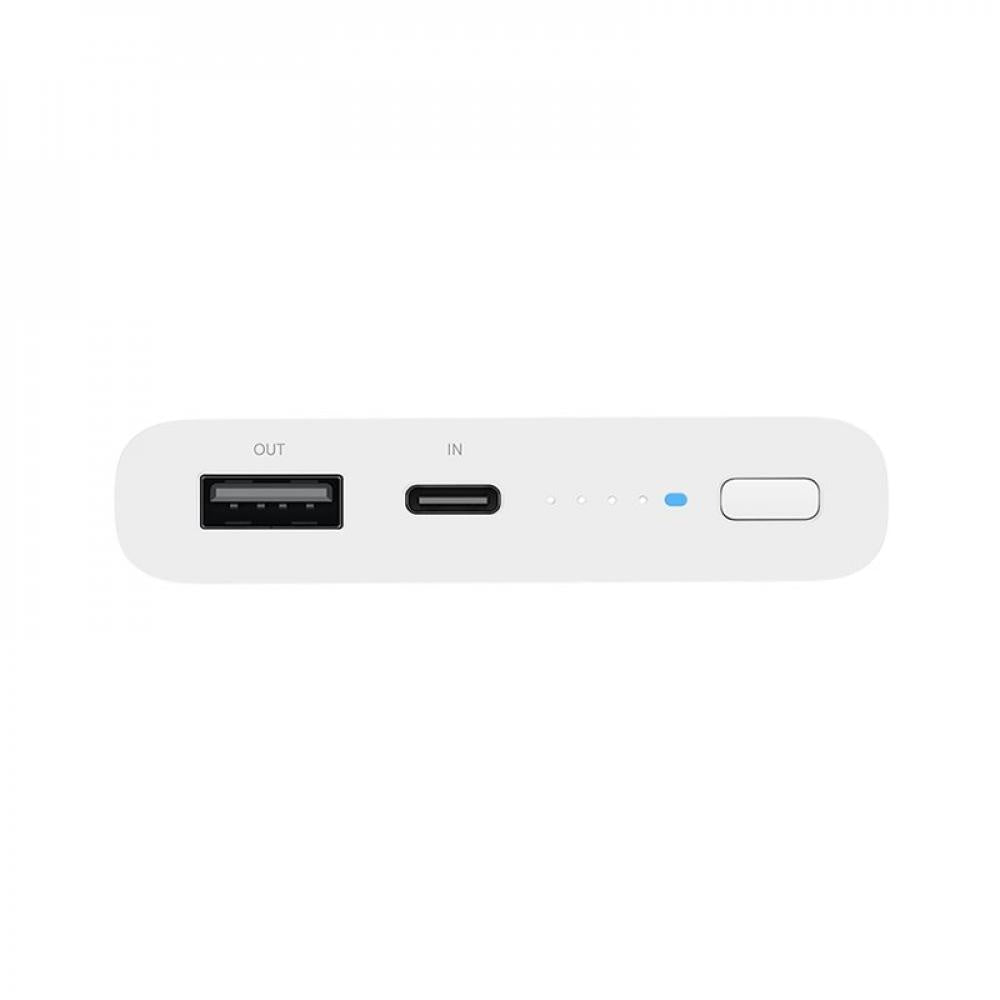 Xiaomi 10000mAh Mi Wireless Qi Powerbank Essential
