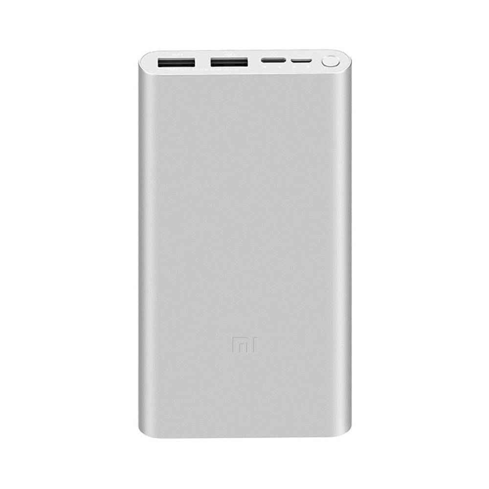 Xiaomi 10000mAh V3 Power Bank