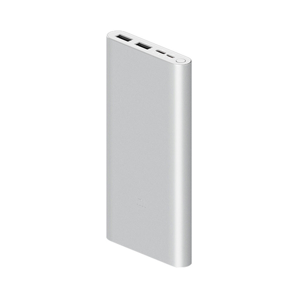 Xiaomi 10000mAh V3 Power Bank