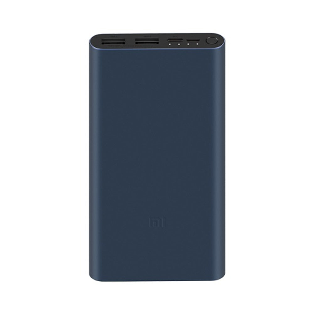Xiaomi 10000mAh V3 Power Bank