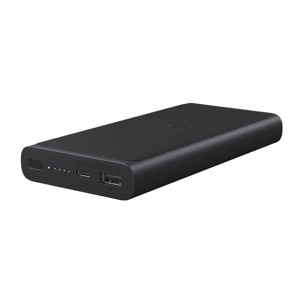 Xiaomi 10000mAh Mi Wireless Qi Powerbank Essential