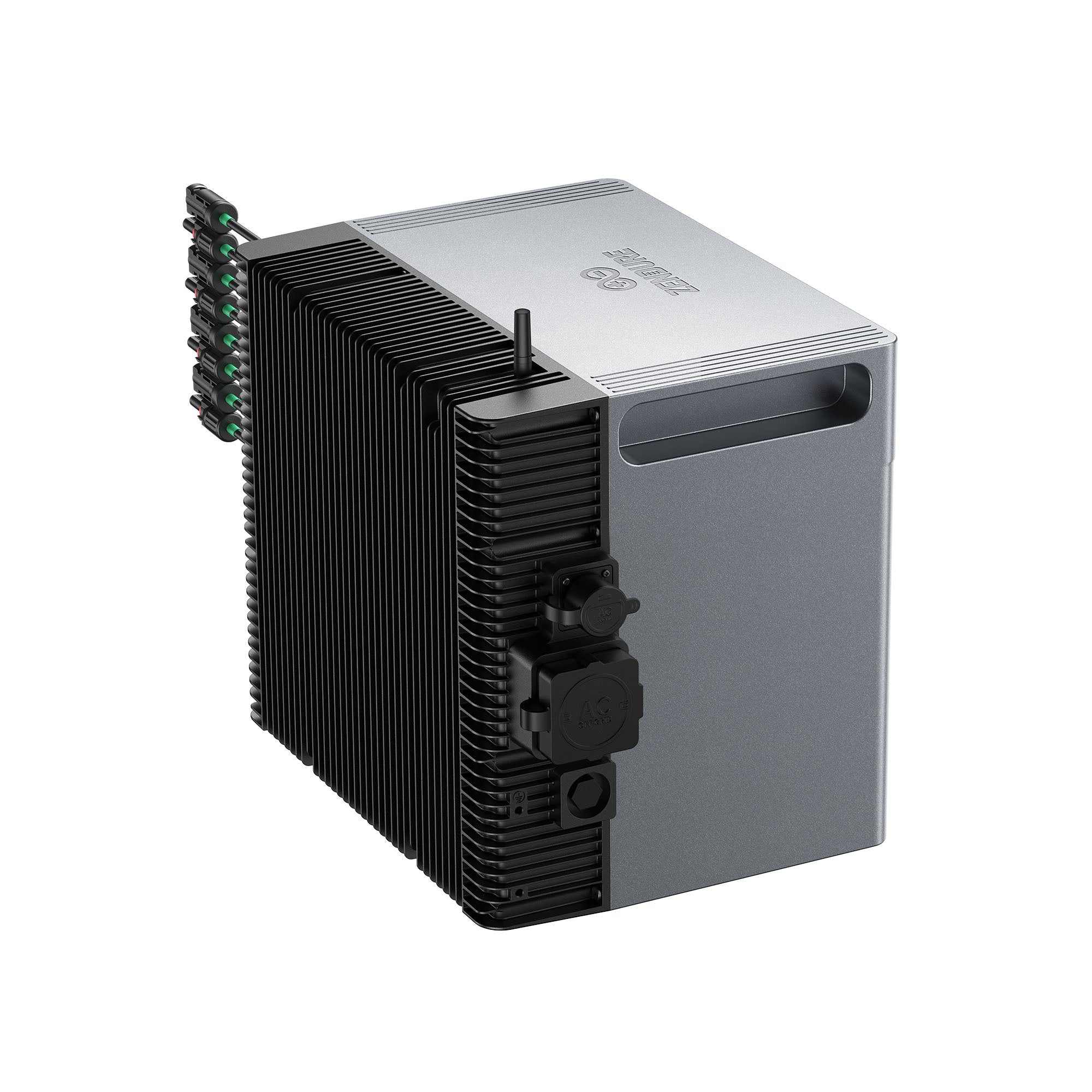 Zendure SolarFlow 2400 Pro Heimspeicher