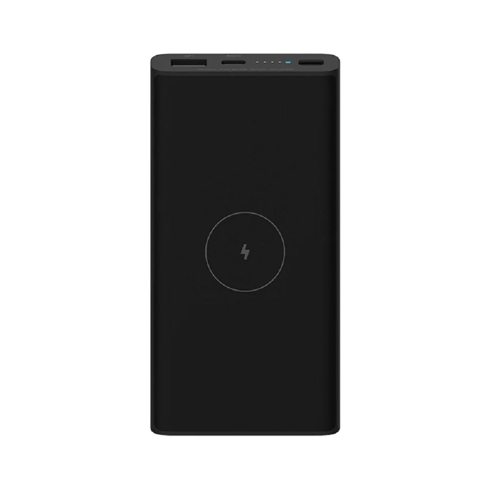 Xiaomi 10W Wireless Power Bank 10000