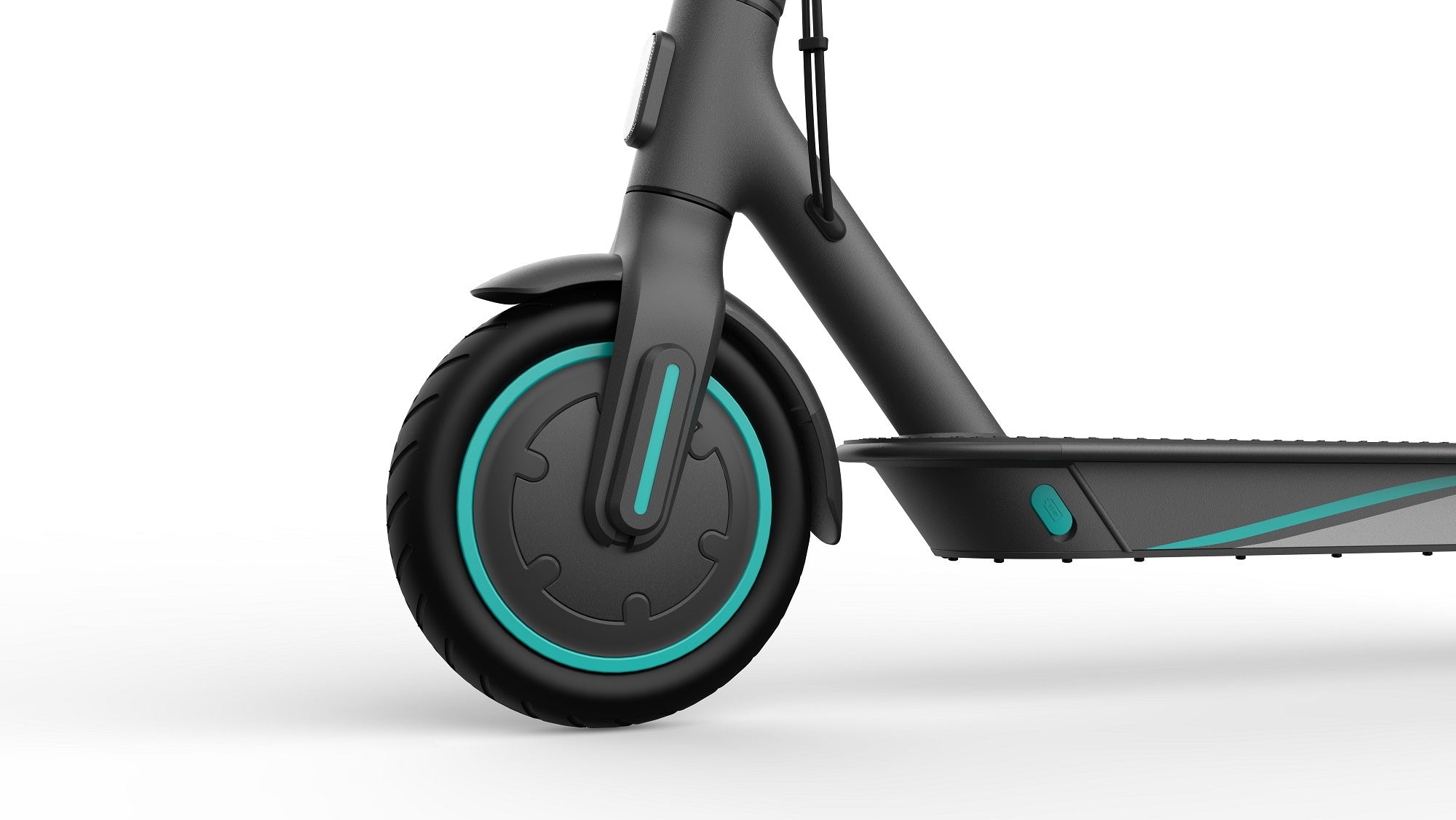 Xiaomi Mi Pro 2 Mercedes-AMG Petronas F1 Elektro-Scooter Europäische Version
