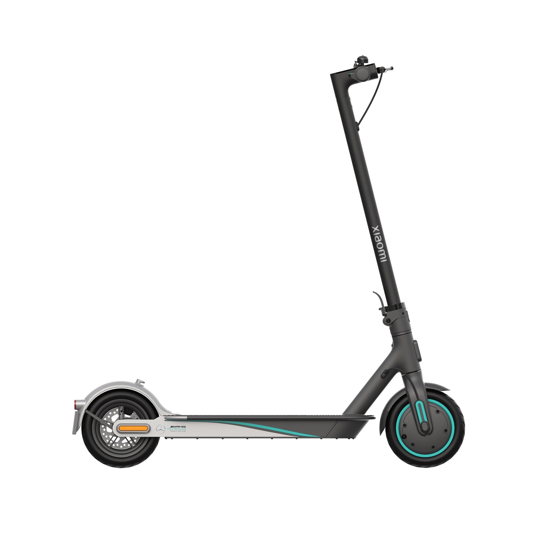 Xiaomi Mi Pro 2 Mercedes-AMG Petronas F1 Elektro-Scooter Europäische Version