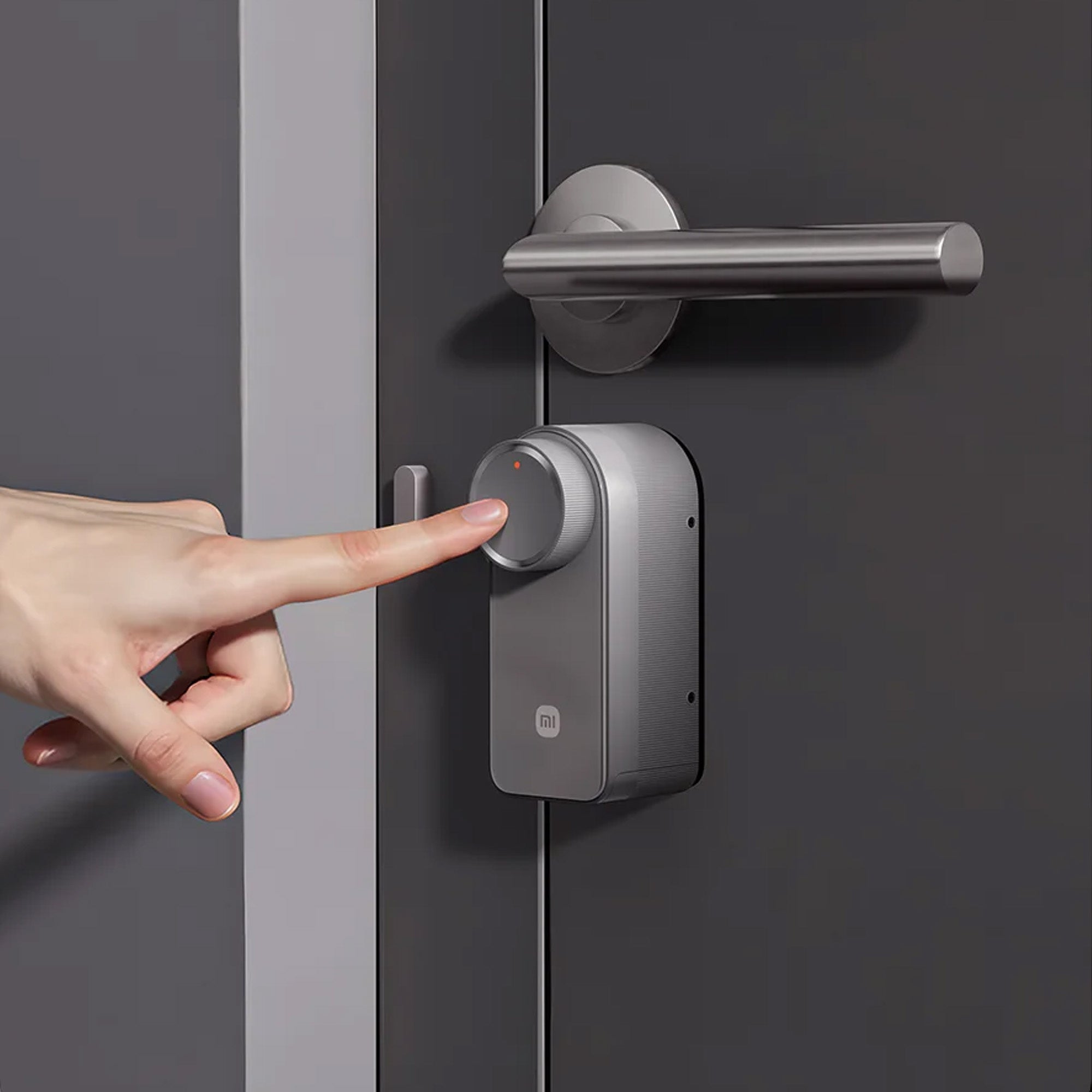 Xiaomi Self-Install Smart Lock