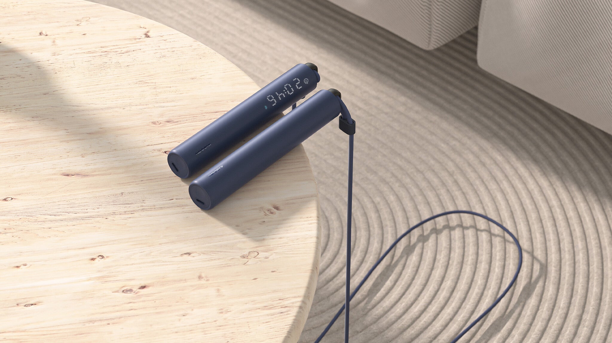 Xiaomi Smartes Springseil