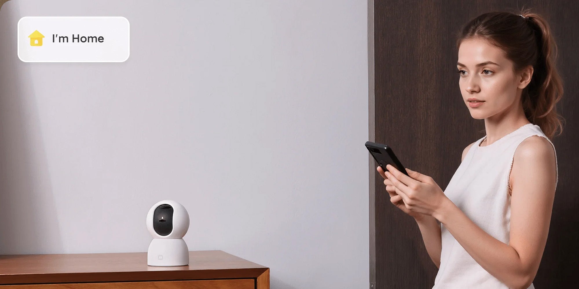 Xiaomi Smart Camera C500