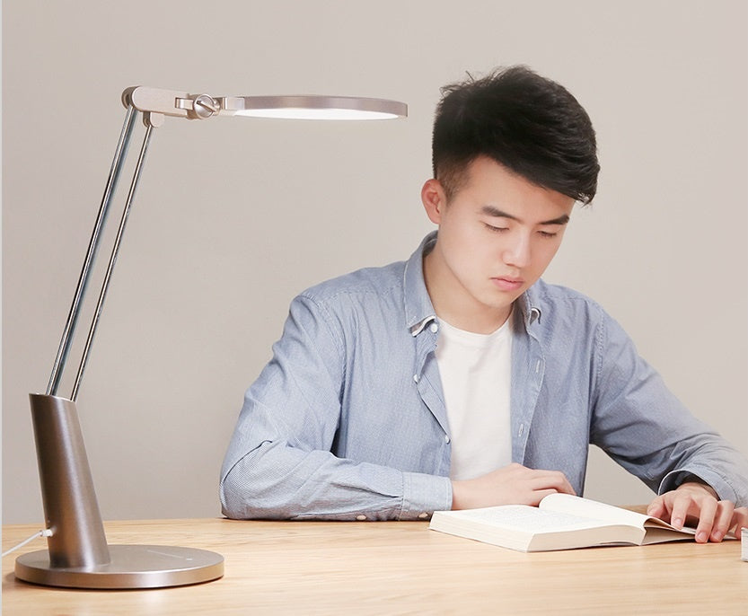 Xiaomi Yeelight Serene Eye-Friendly Desk Lamp Pro