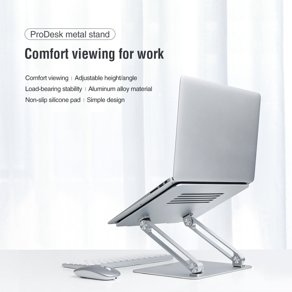 Support de portable réglable Nillkin ProDesk