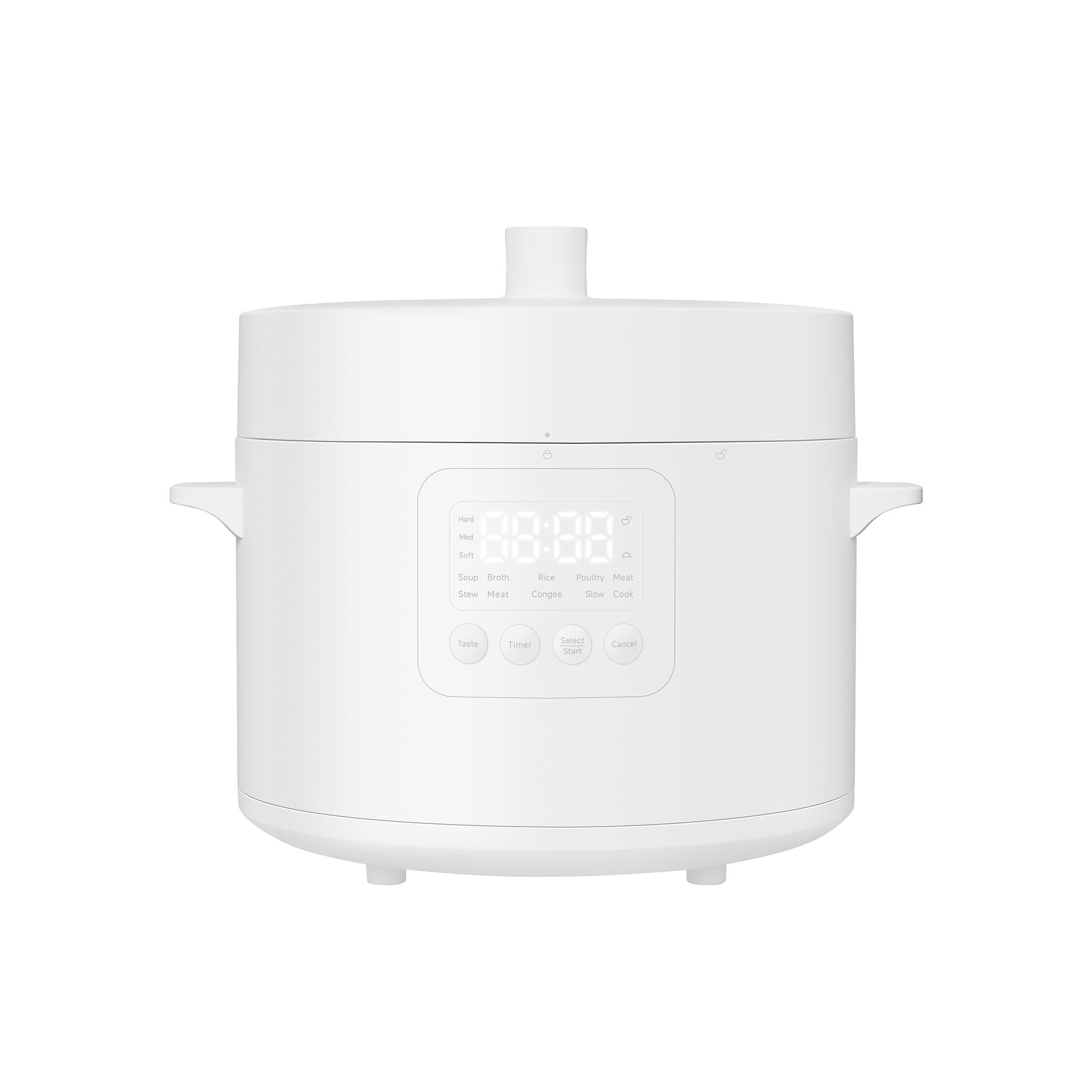 Xiaomi Electric Pressure Cooker 4.8L
