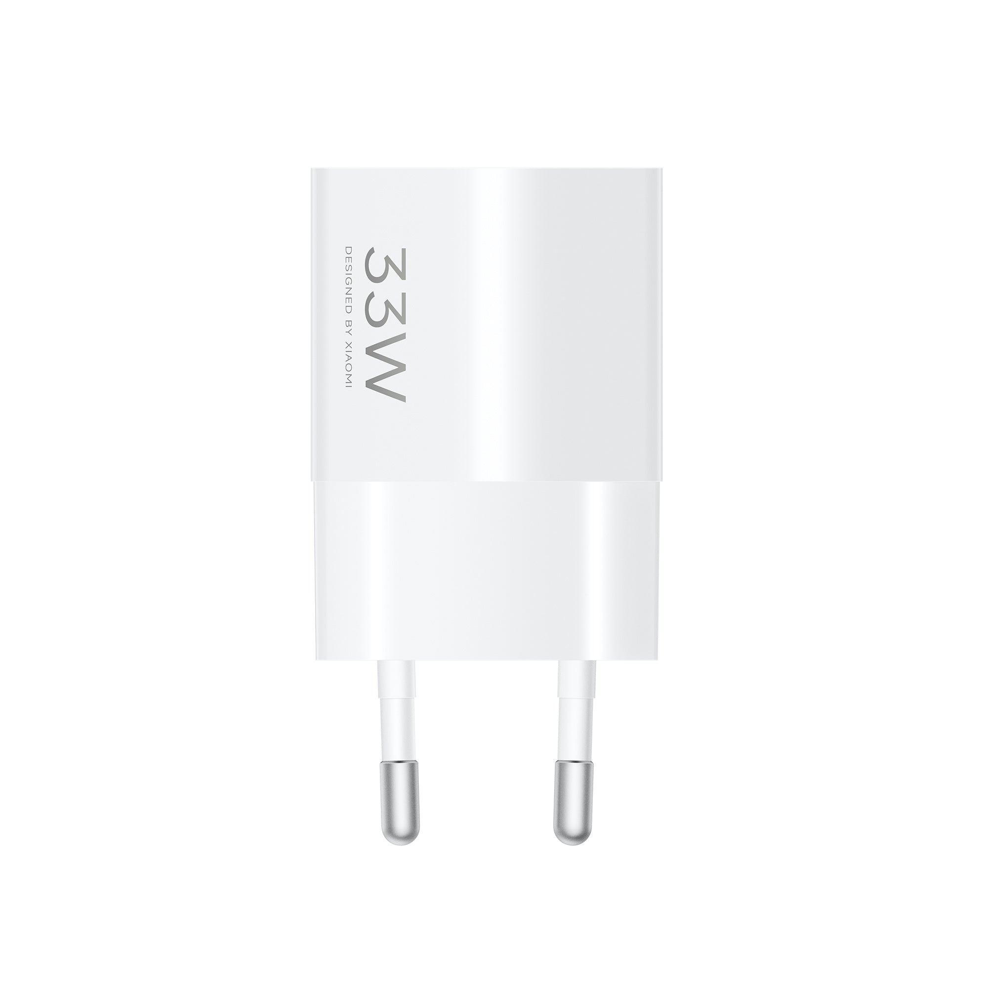 Xiaomi 33W Nano Power Adapter (USB-C)