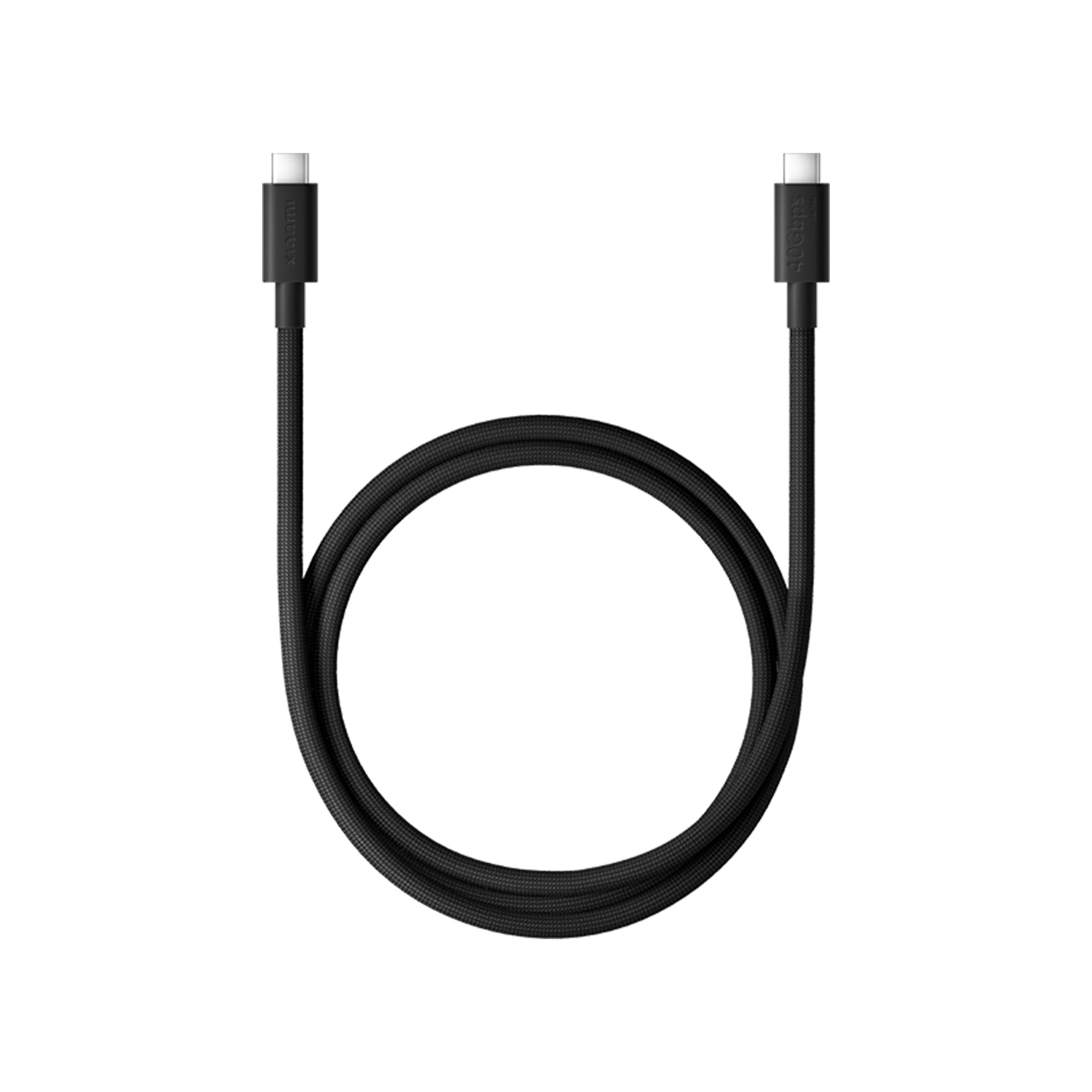 USB-C-auf-USB-C-Kabel