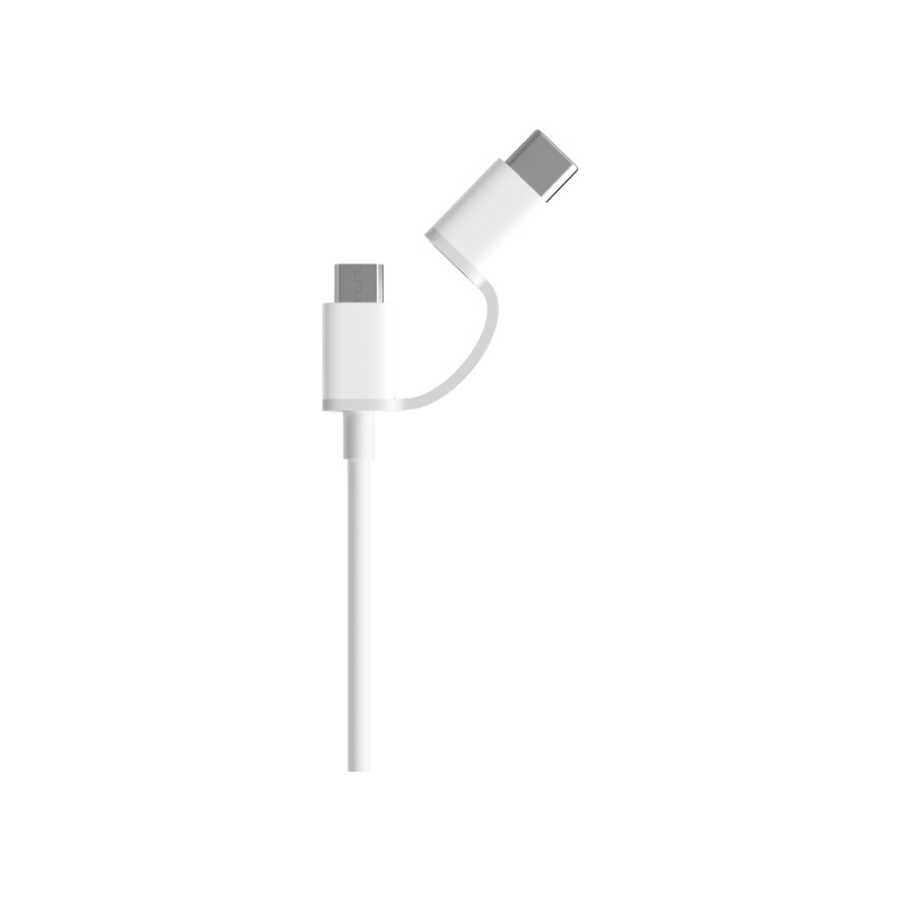 Xiaomi Mi 2-in-1 USB Cable