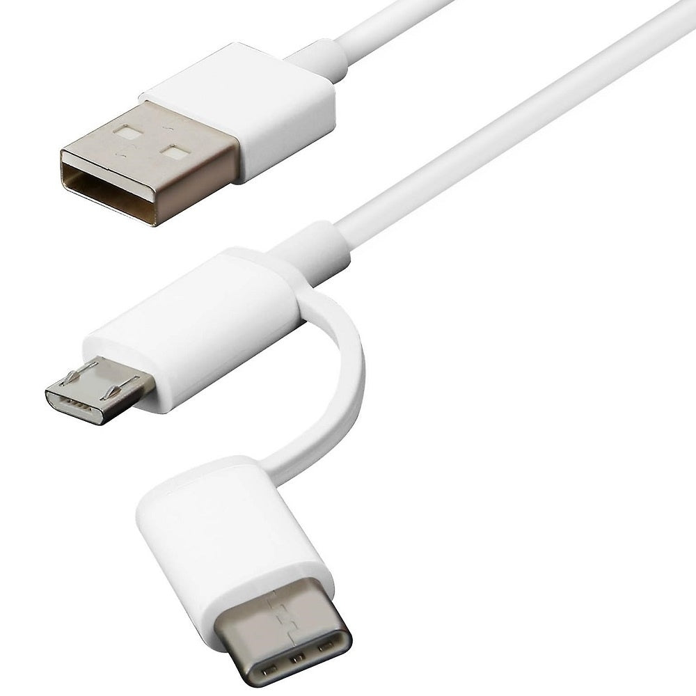 Xiaomi Mi 2-in-1 USB Cable