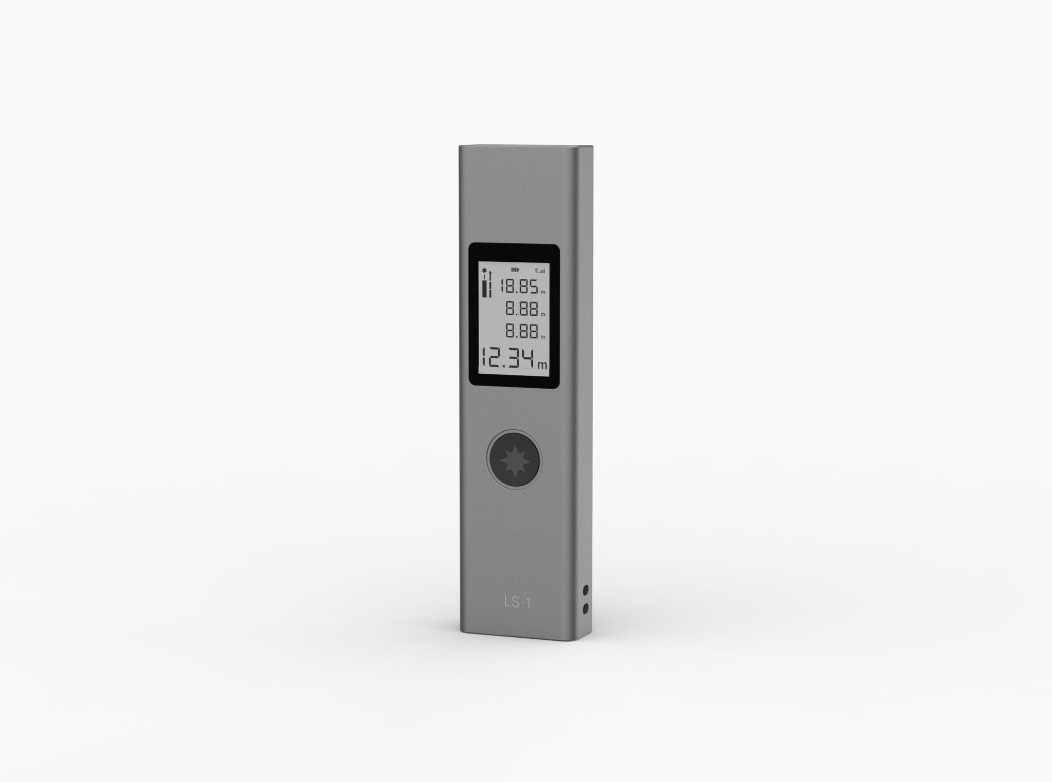 Xiaomi ATuMan DUKA LS-1S Lasermessgerät