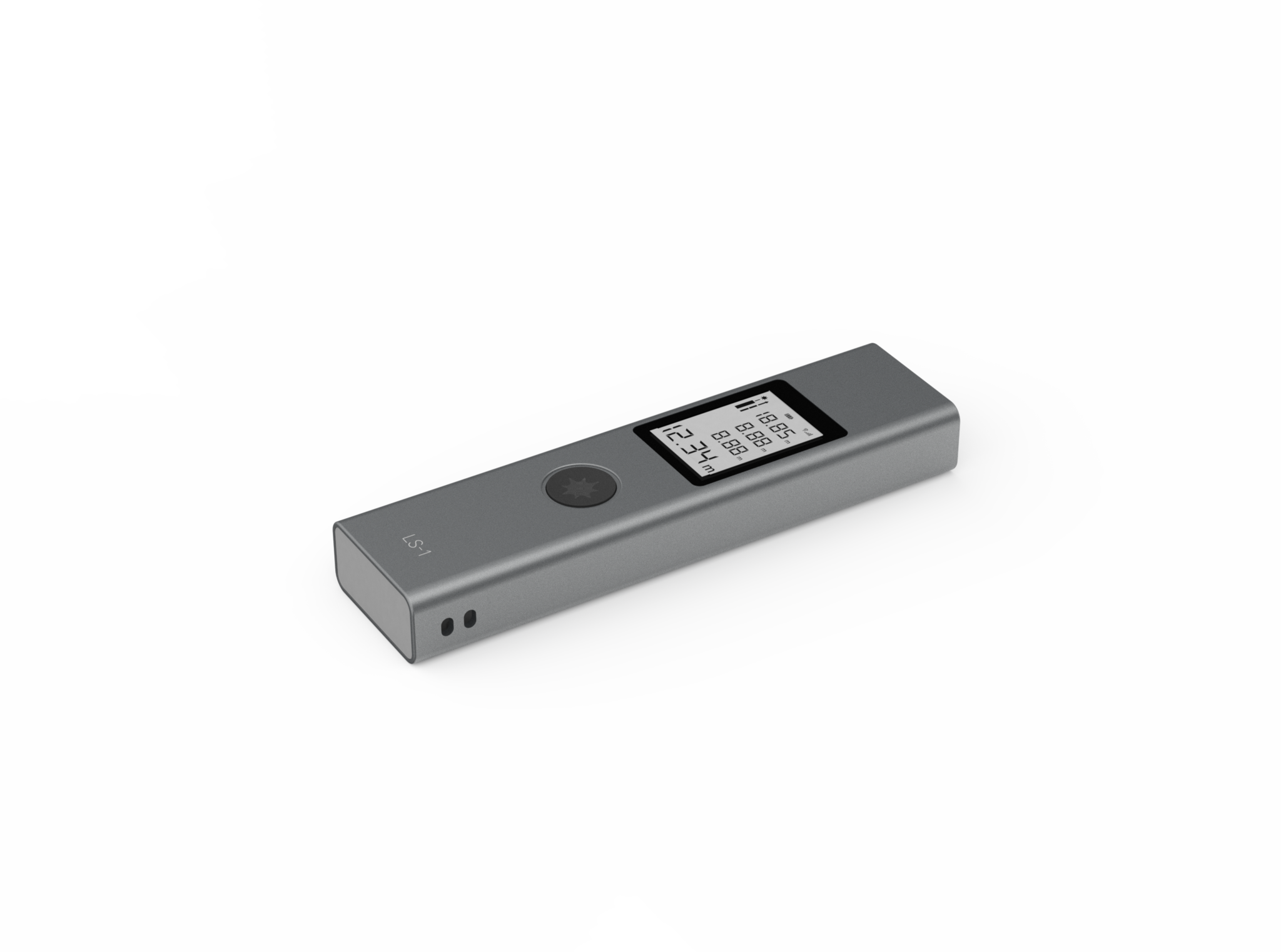 Xiaomi ATuMan DUKA LS-1S Lasermessgerät