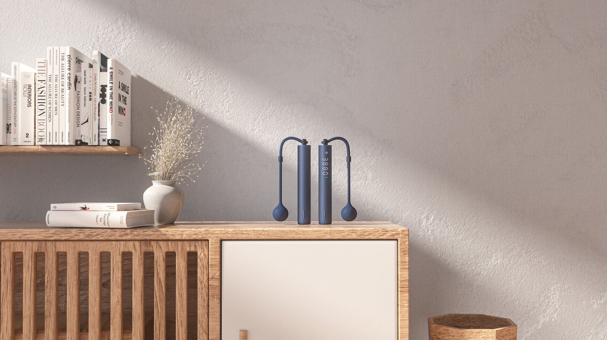 Xiaomi Smartes Springseil