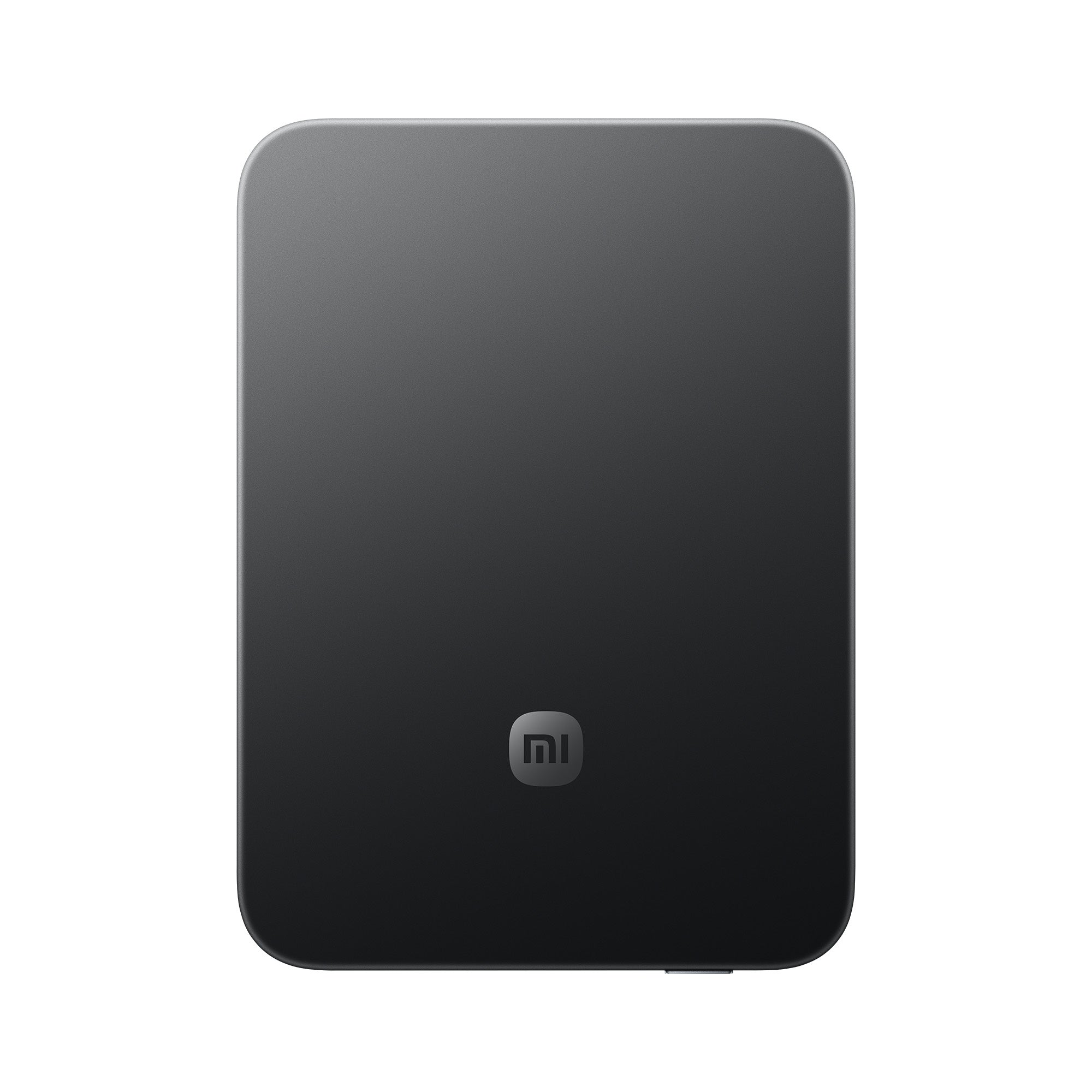 スマホアクセサリー Xiaomi UltraThin Magnetic 5000mah 15w Xiaomi UltraThin Magnetic Power Bank 5000 15W - TechPunt
