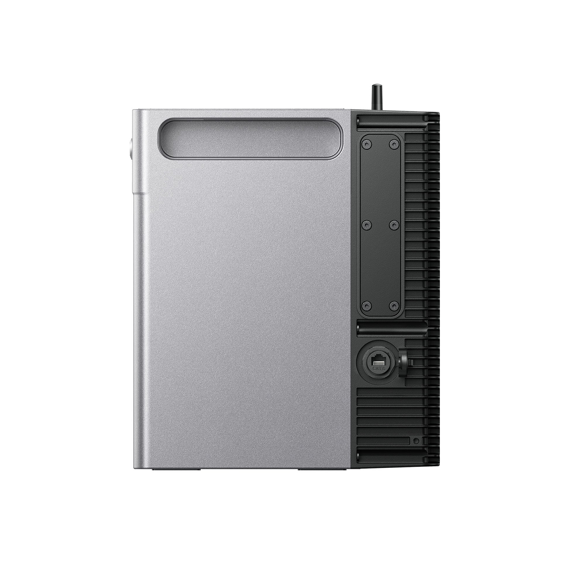 Zendure SolarFlow 2400 AC+ Heimspeicher