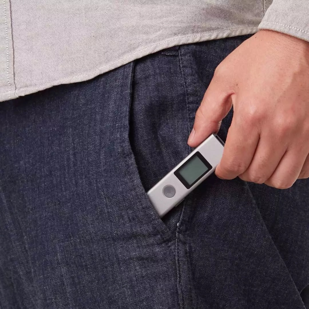 Xiaomi ATuMan DUKA LS-1S Lasermessgerät