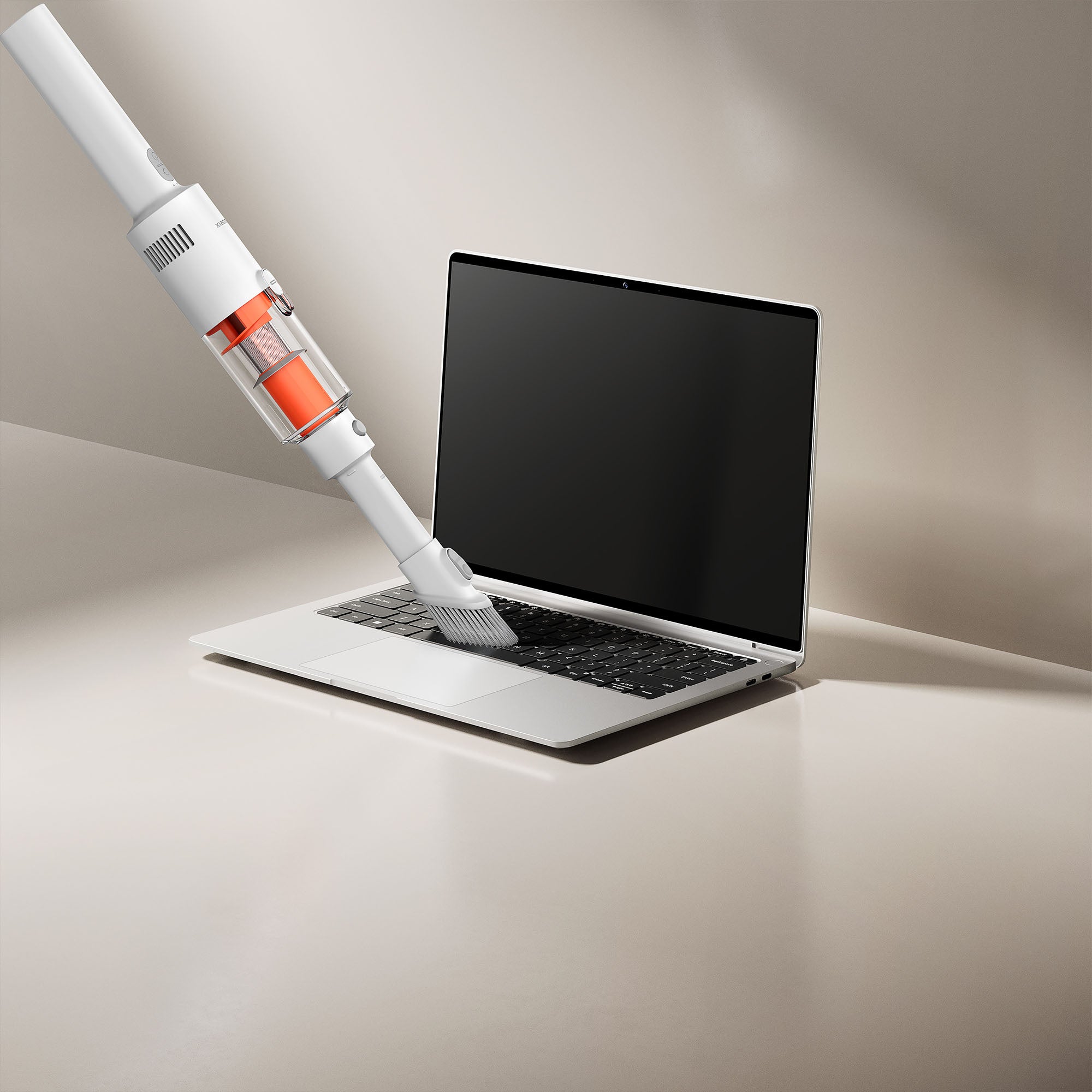 Xiaomi Vacuum Cleaner P30