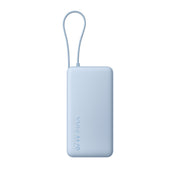 Xiaomi 67W Power Bank 10000mAh (Integriertes Kabel)