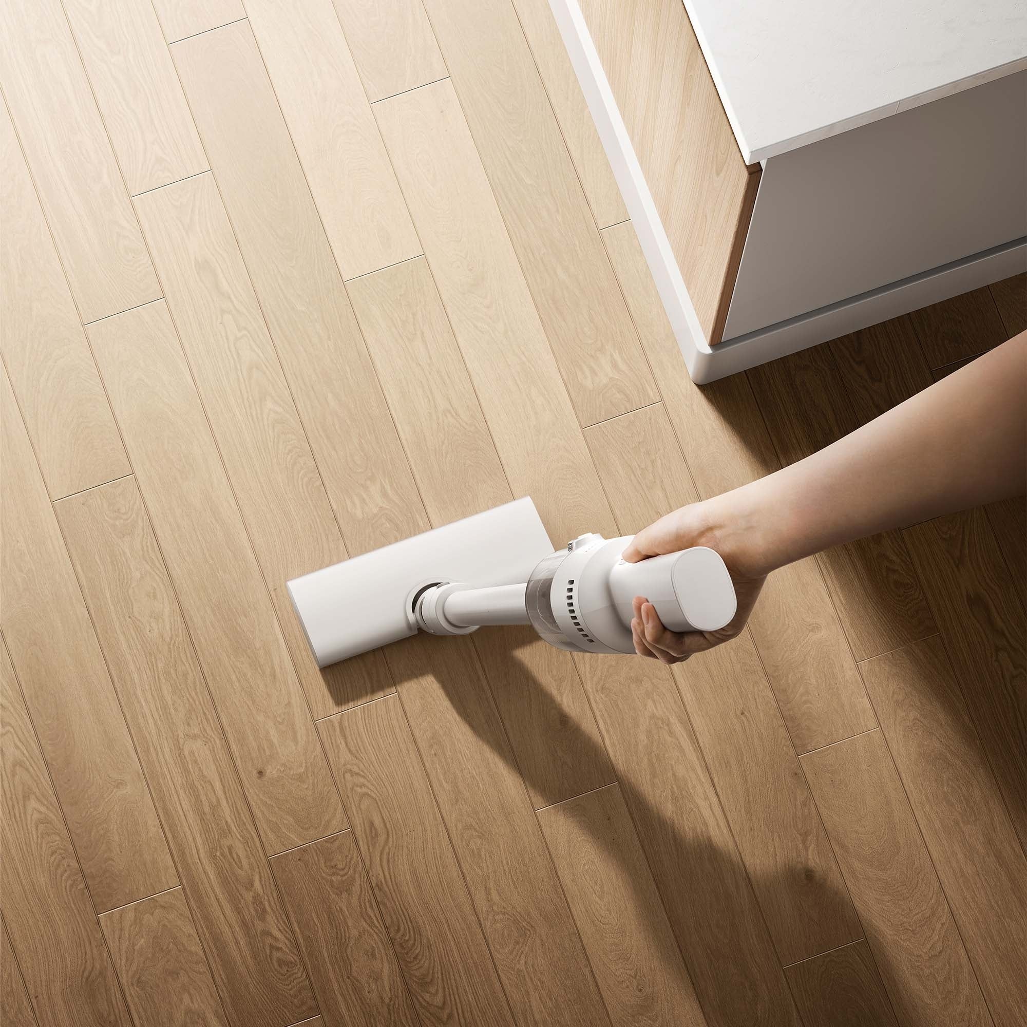Xiaomi Vacuum Cleaner P30