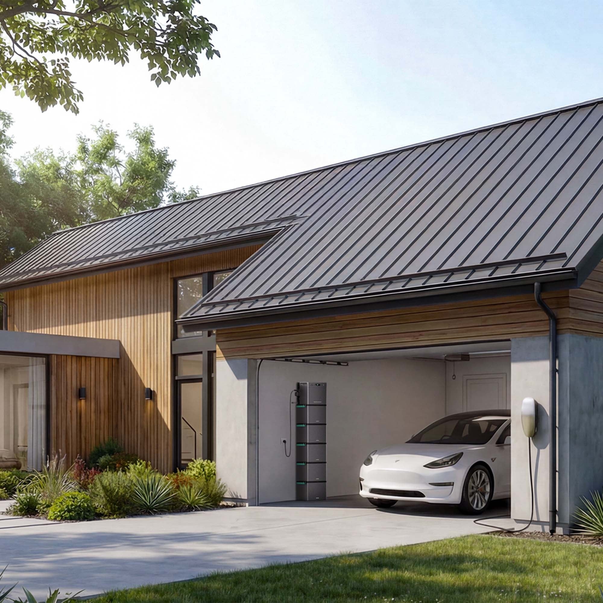 Zendure SolarFlow 2400 Pro Heimspeicher