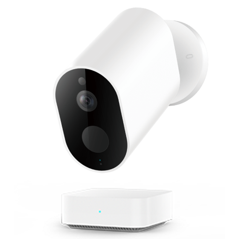 Xiaomi IMILAB EC2 Security Camera