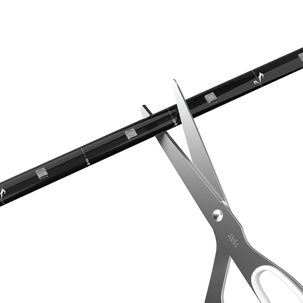 Xiaomi Yeelight Obsid RGBIC Lightstrip Extension