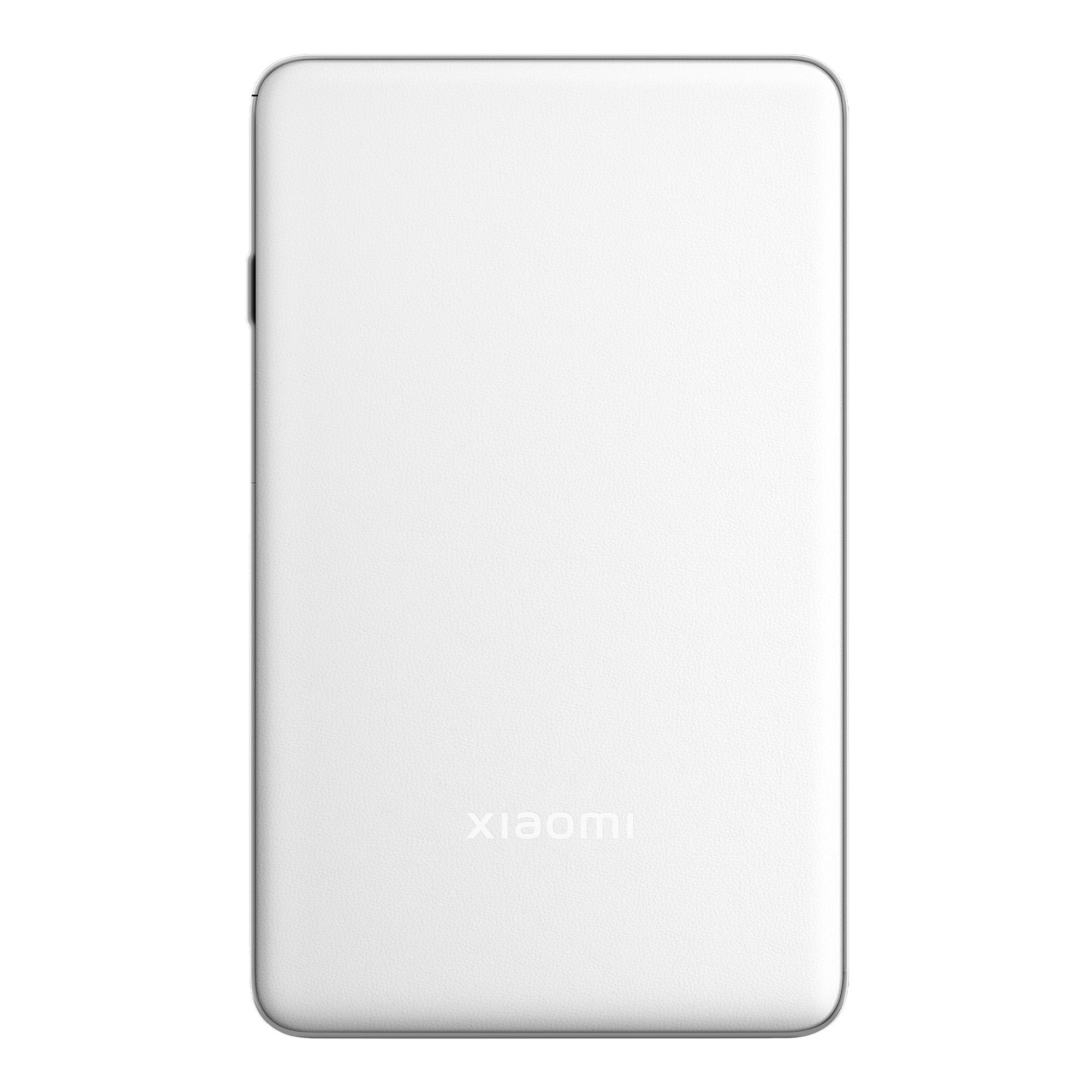 Xiaomi Portable Photo Printer Pro - TechPunt