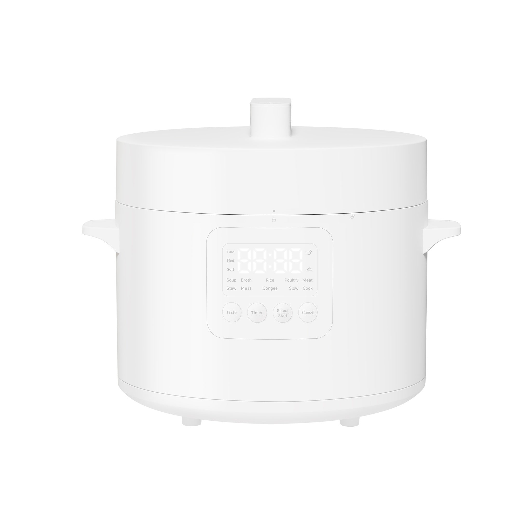 Xiaomi elektrischer Schnellkochtopf 4,8L