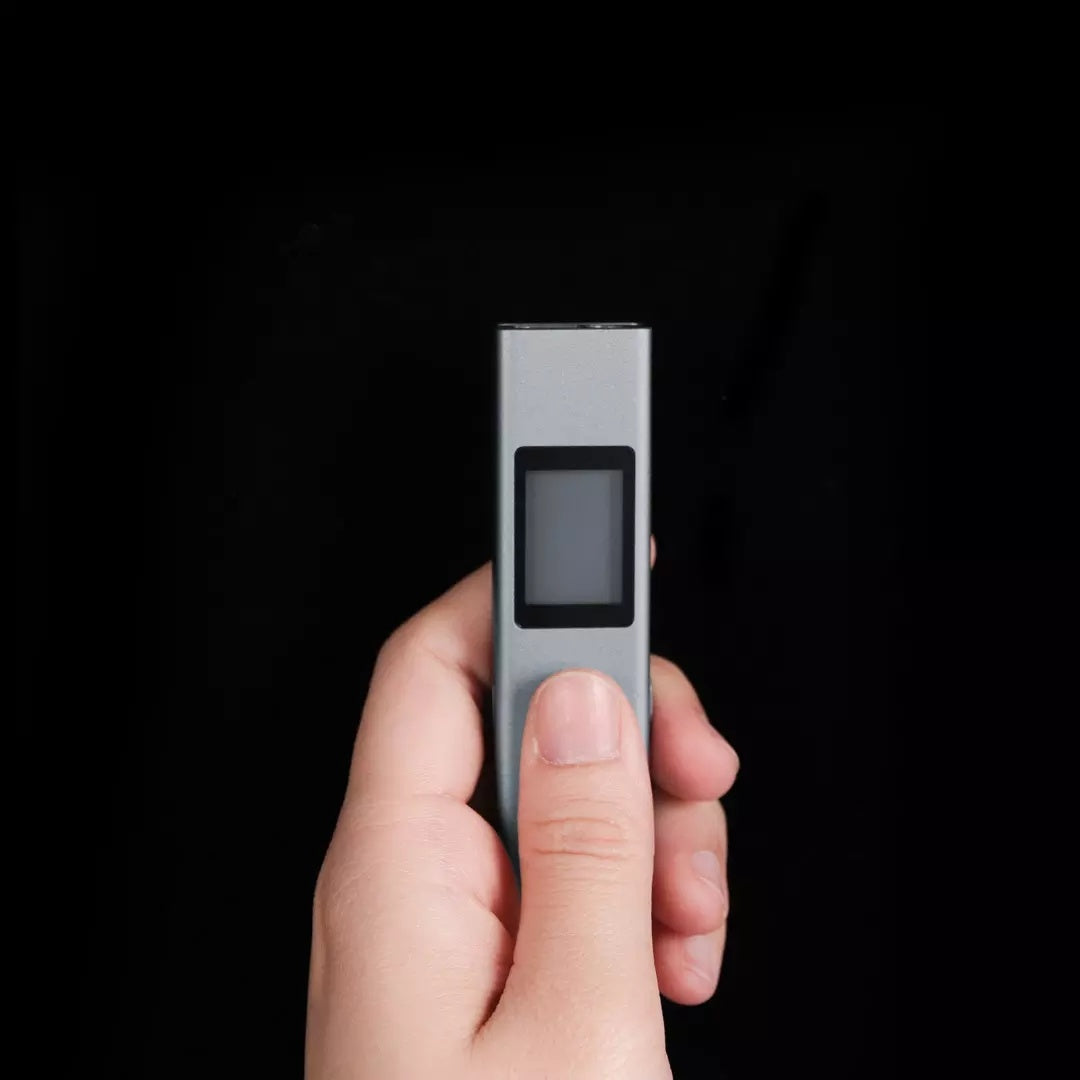Xiaomi ATuMan DUKA LS-1S Lasermessgerät