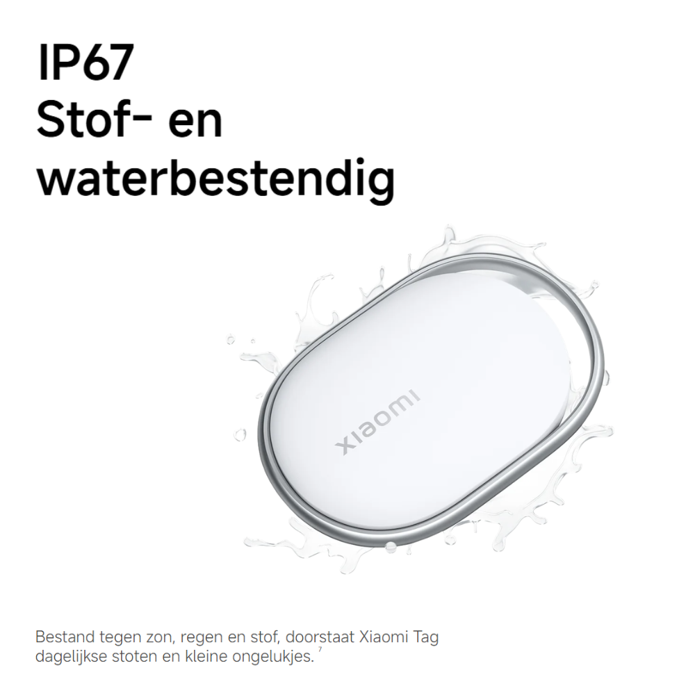 Xiaomi Tag