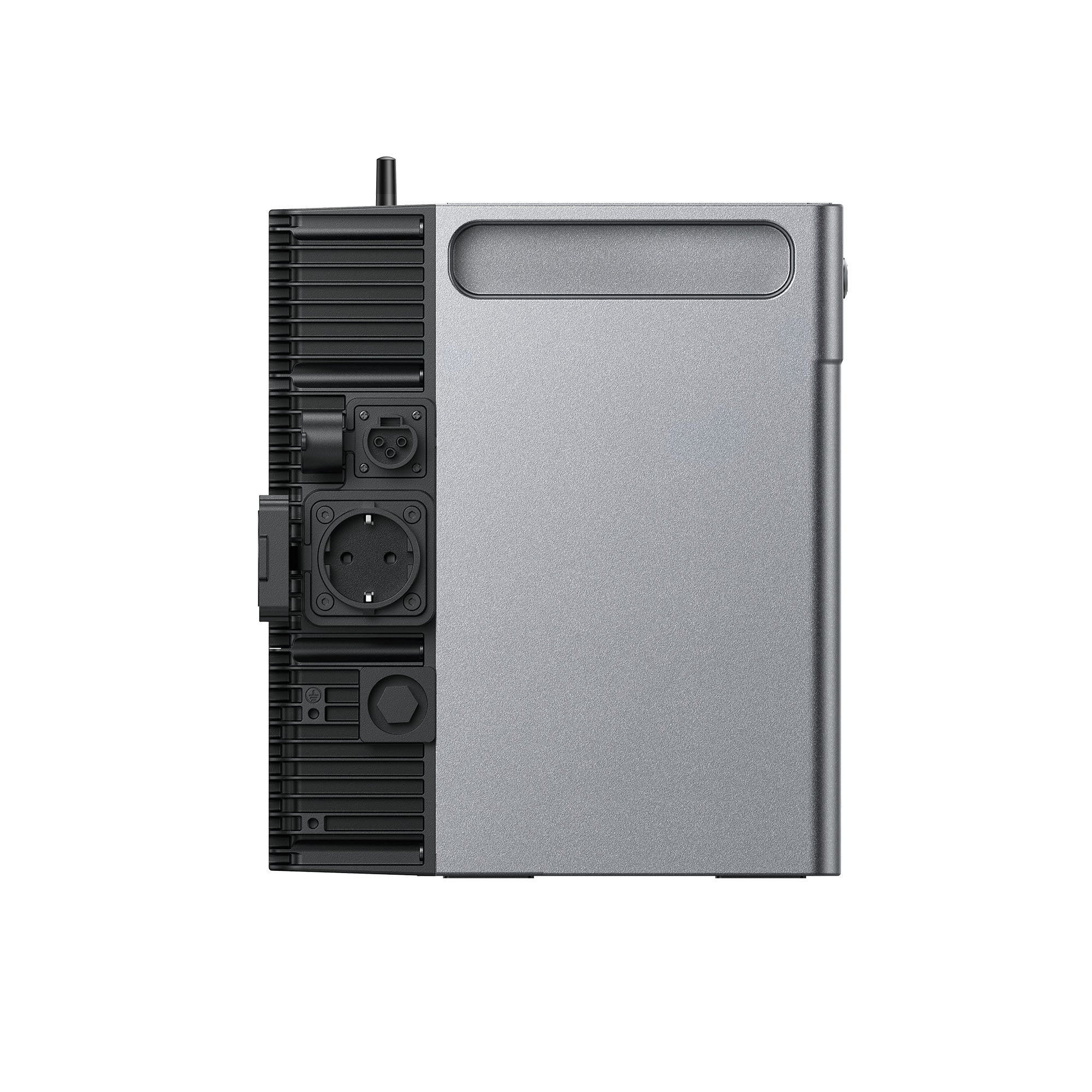 Zendure SolarFlow 2400 AC+ Heimspeicher