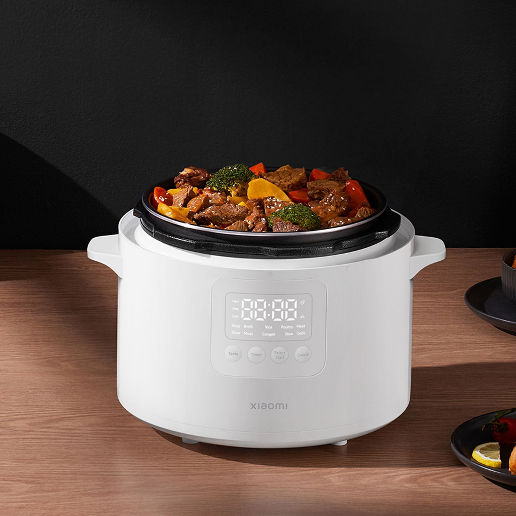 Xiaomi Electric Pressure Cooker 4.8L