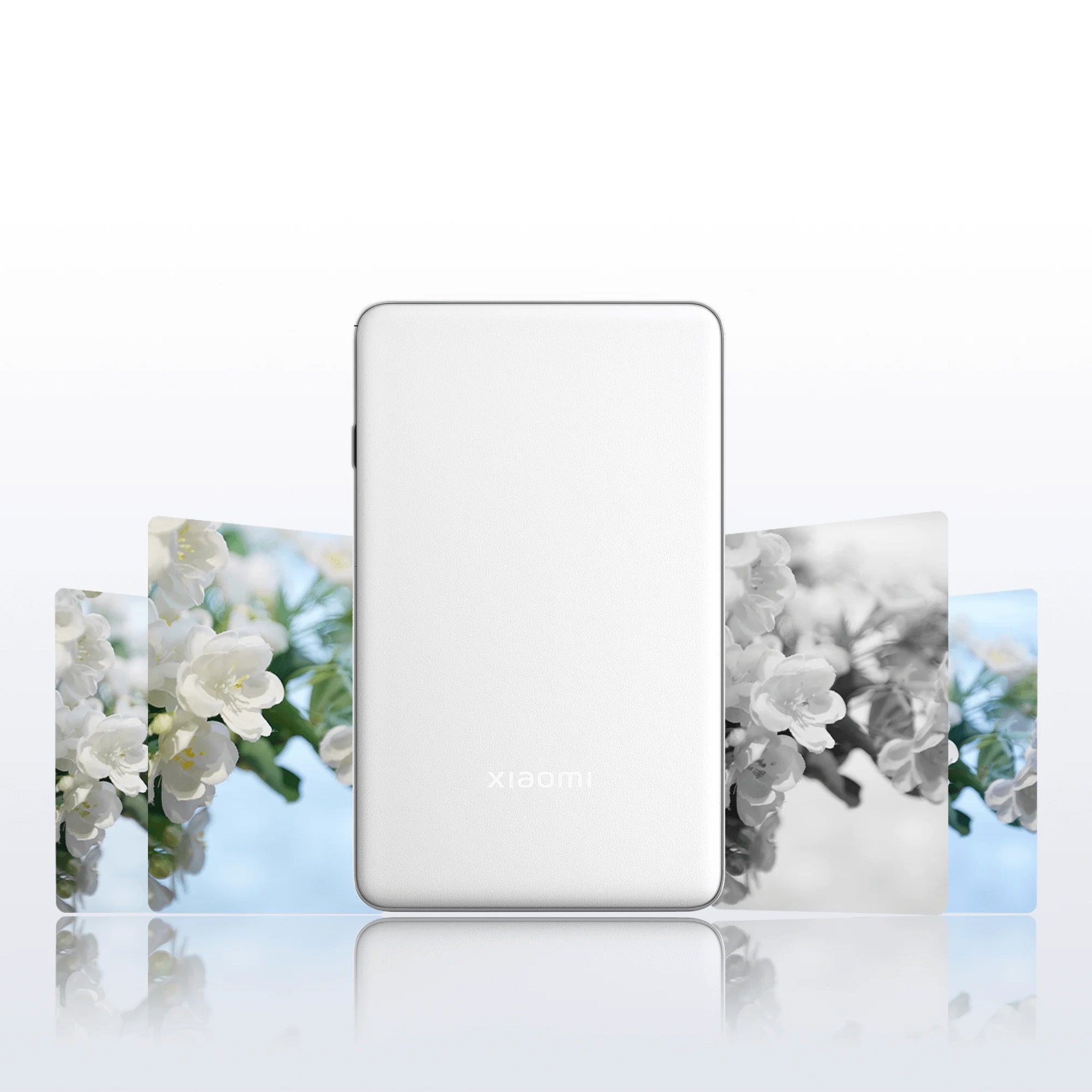 Xiaomi Portable Photo Printer Pro