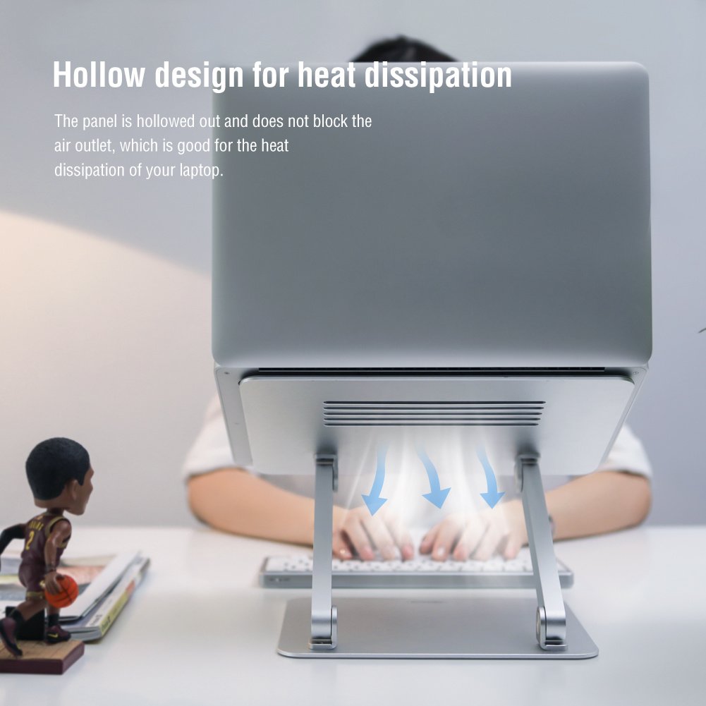 Support de portable réglable Nillkin ProDesk