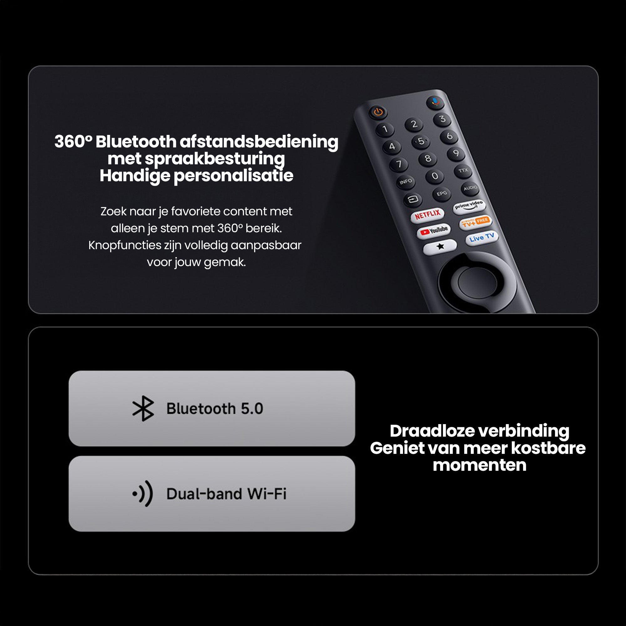 Xiaomi TV A Pro 2026 65 pouces