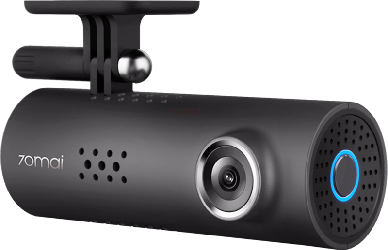 Xiaomi 70Mai 1S Dashcam Europäische Version