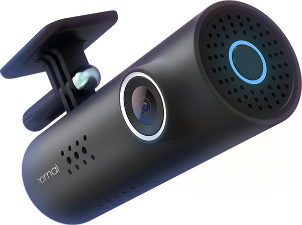 Xiaomi 70Mai 1S Dashcam European Version