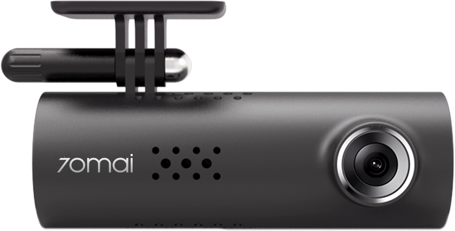 Xiaomi 70Mai 1S Dashcam European Version
