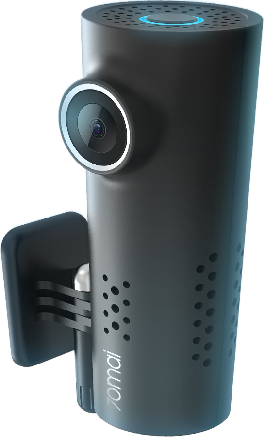 Xiaomi 70Mai 1S Dashcam European Version