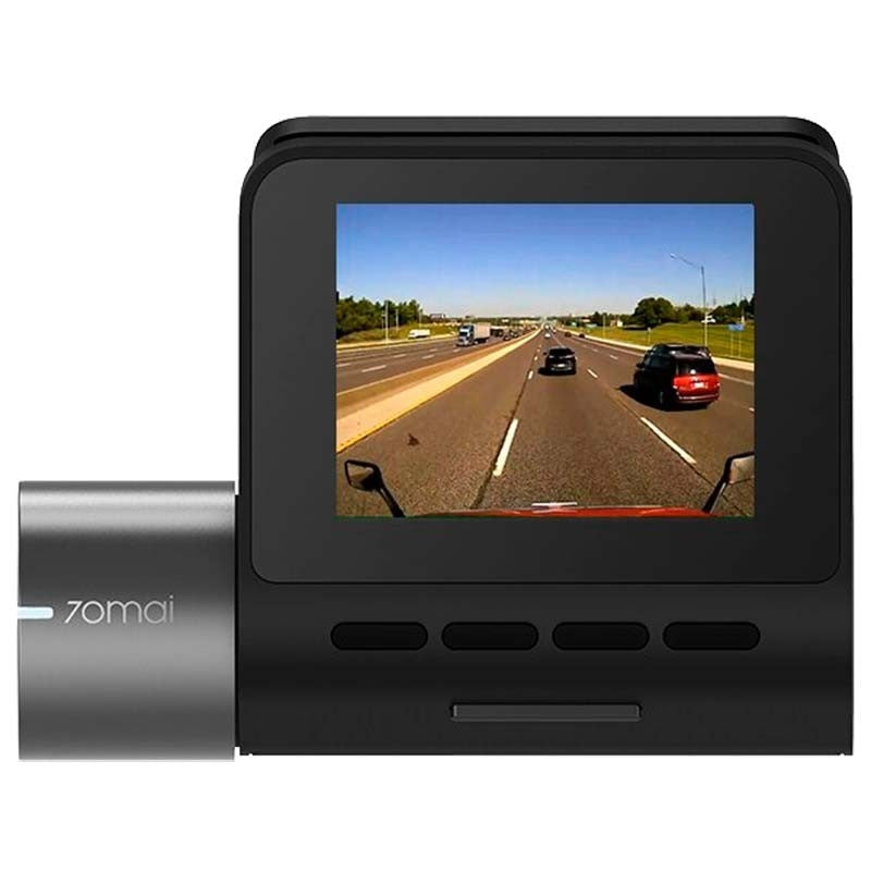 Xiaomi 70mai Dashcam Pro Plus A500S GPS - TechPunt