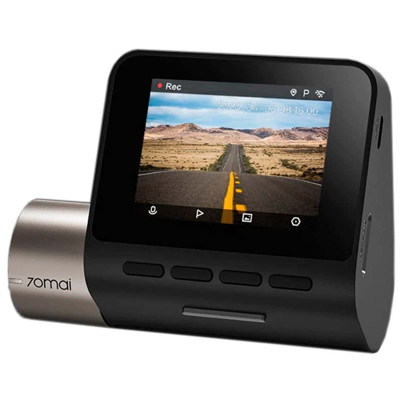 Dual-Dashcams