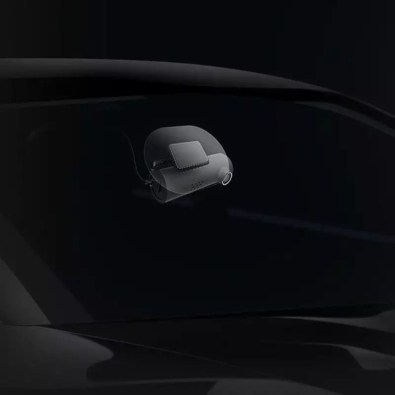 Autocollants électrostatiques Xiaomi 70mai