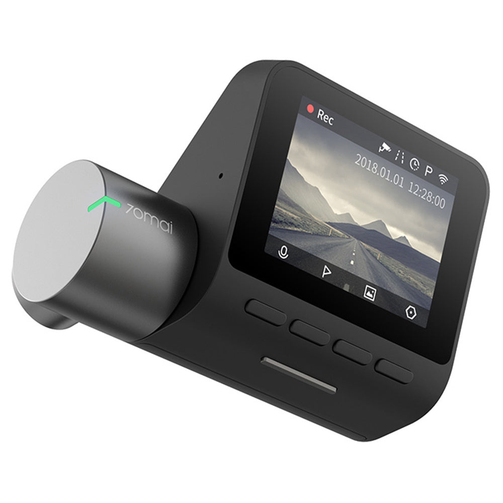 Xiaomi 70mai Pro Dashcam Europäische Version