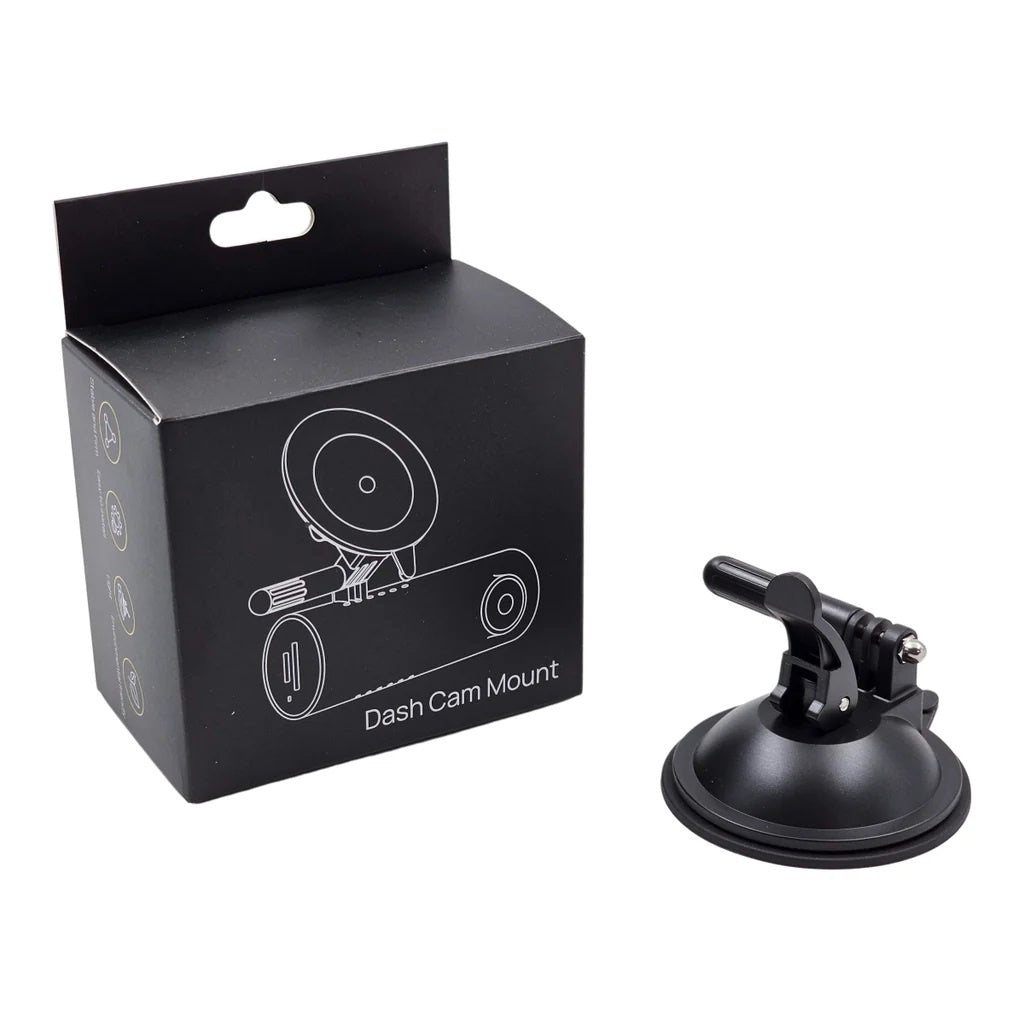 70mai Suction Mount for Xiaomi 70mai 1s, M200, M300 and M310